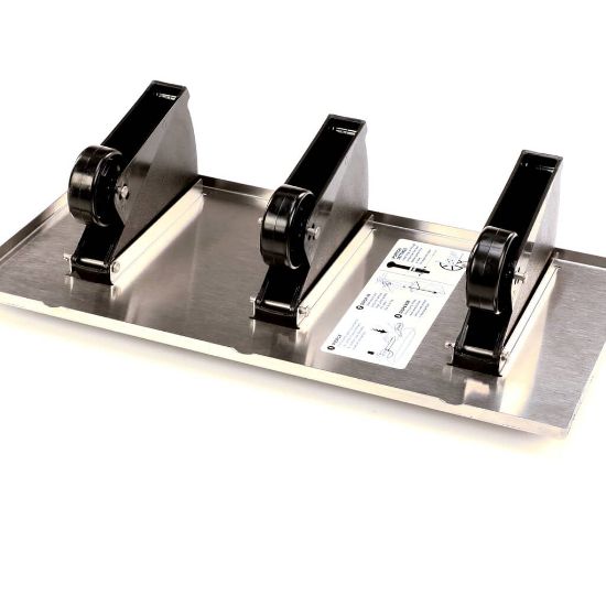 Picture of Server 7083 Lid Assembly, Express Triple-complete