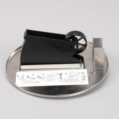 Picture of Server 7052 Lid Assembly, Express, Round-complete