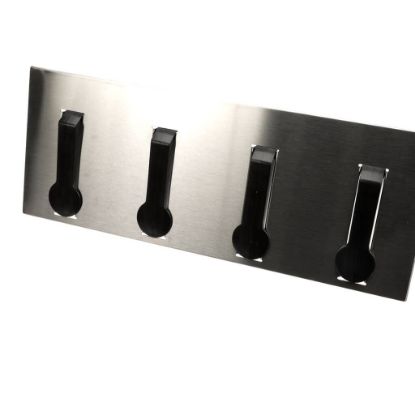 Picture of Server 7186 Lid Assembly Express Quad-complete