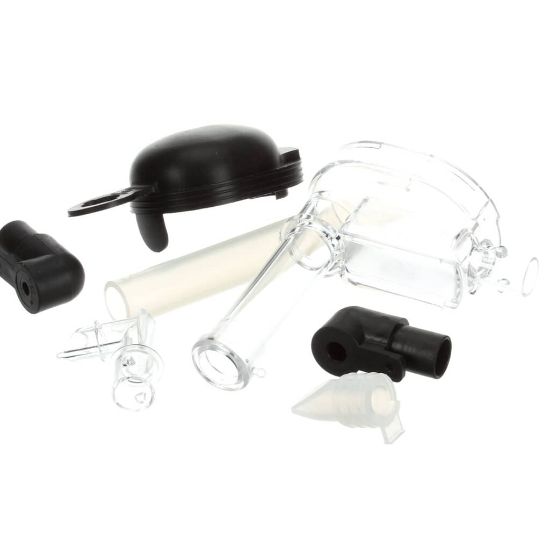 Picture of Server 7392 Pump Ada Pinch Valve Long