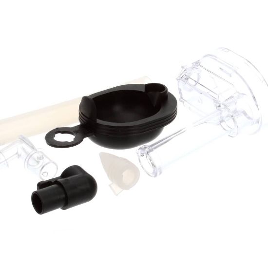 Picture of Server 7398 Pump, Ada, Pinch Valve, W/(1) 07796