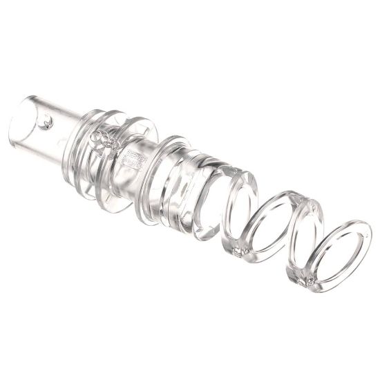 Picture of Server 7507 Connector Anti-choke Straight