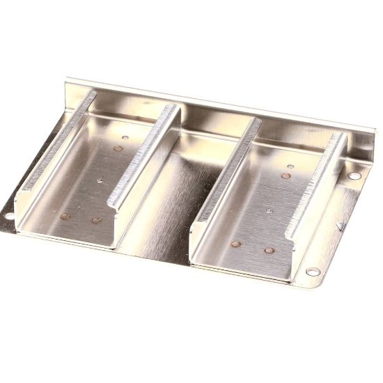 Picture of Server 7686 Lid Express Triple Lockable
