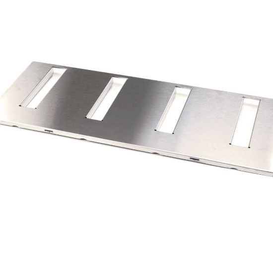 Picture of Server 7554 Lid, Express Quadruple, Lockable