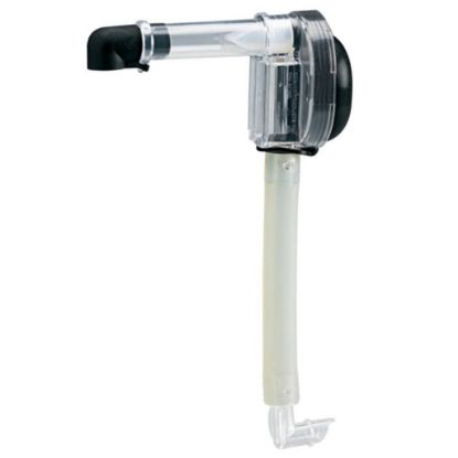 Picture of Server 7794 Pump Ada Pinch Valve Long
