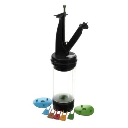 Picture of Server 100120 Proportion Dispenser, Sgl Port