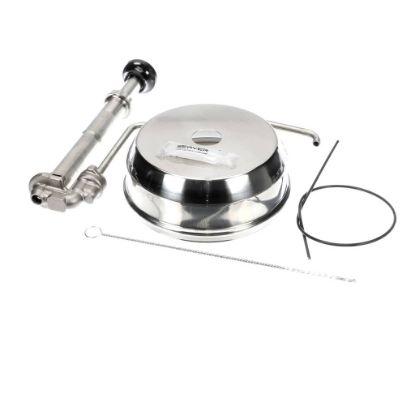 Picture of Server 100752 Ss Pump With Custom