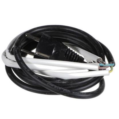 Picture of Server 11619 Cord Assembly (Cont Euro)