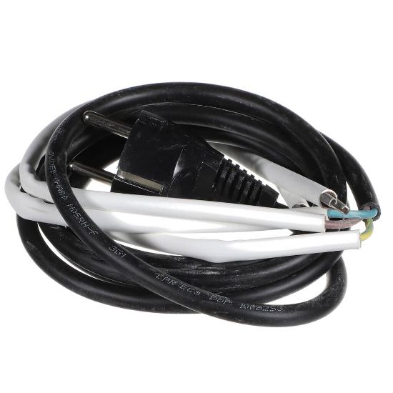 Picture of Server 11619 Cord Assembly (Cont Euro)