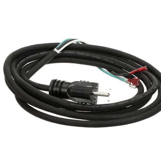 Picture of Server 11648 Cord Assembly 18Ga 9