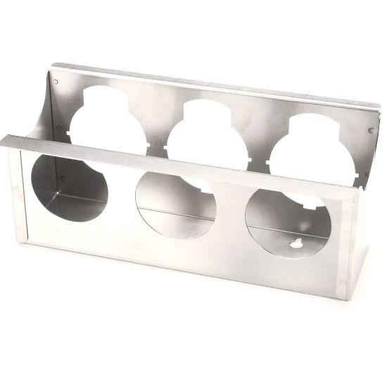 Picture of Server 80085 Shelf Triple Bev Stat Insweeten