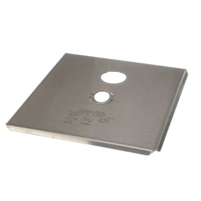 Picture of Server 80225 Lid, Cp-1/6, Tb .8 Oz