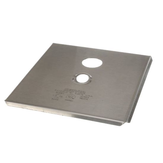Picture of Server 80225 Lid, Cp-1/6, Tb .8 Oz