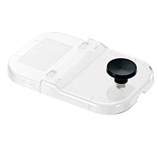 Picture of Server 80310 Lid,hinged Assembly, Plastic,fountain Ja