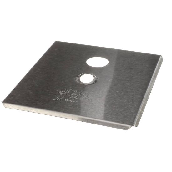 Picture of Server 80226 Lid, Cp-1/6, Tb .7 Oz