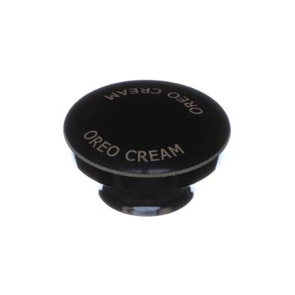 Picture of Server 82023-014 Knob - 014-Oreo Cream