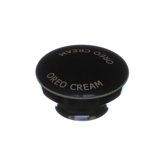 Picture of Server 82023-014 Knob - 014-Oreo Cream