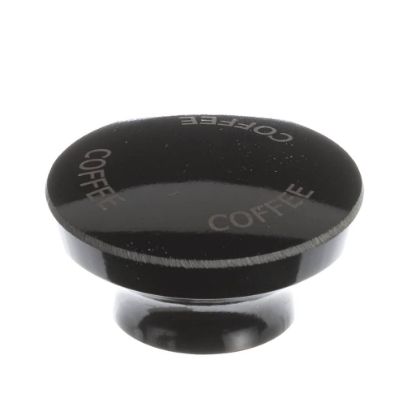 Picture of Server 82023-018 Knob - 018-Coffee
