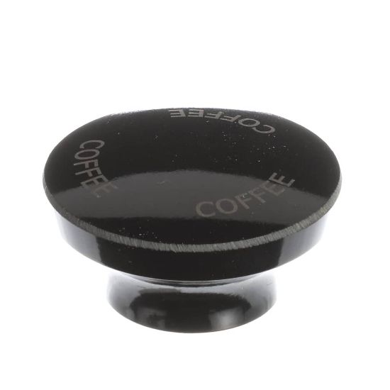 Picture of Server 82023-018 Knob - 018-Coffee