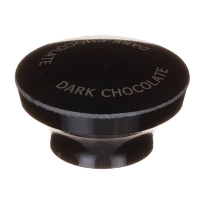 Picture of Server 82023-022 Knob - 022-Dark Chocolate