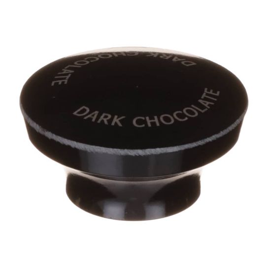 Picture of Server 82023-022 Knob - 022-Dark Chocolate
