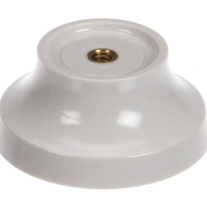 Picture of Server 82023-300 Knob-300-white