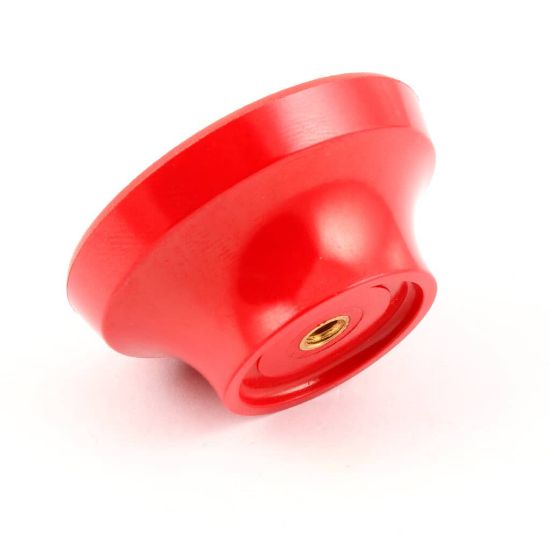 Picture of Server 82023-100 Knob 100 Red