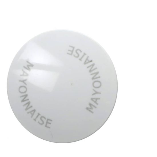 Picture of Server 82023-307 Knob-307-mayonnaise