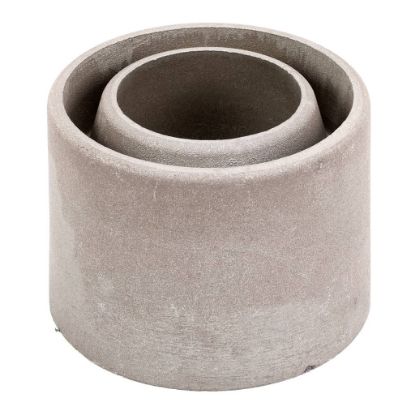 Picture of Server 81181 Support Pouch Cast Aluminum