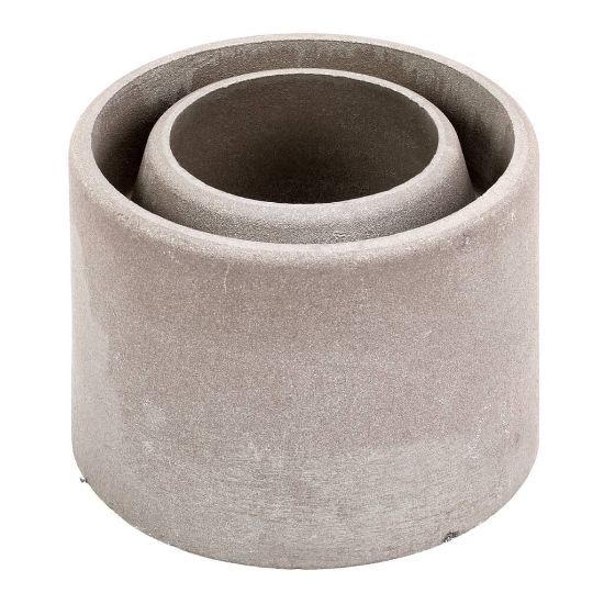 Picture of Server 81181 Support Pouch Cast Aluminum