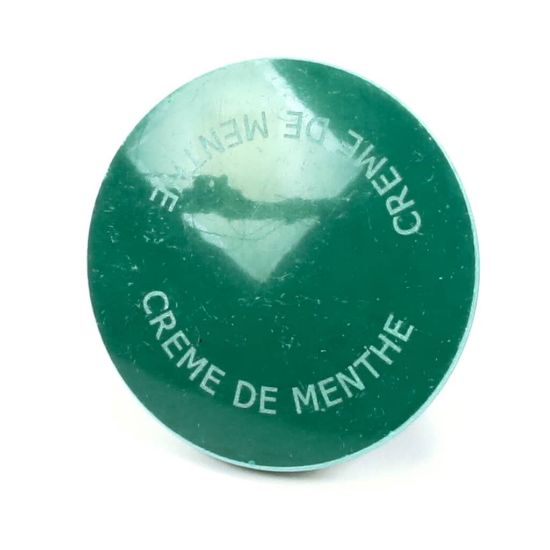 Picture of Server 82023-506 Green/ Creme De Menthe