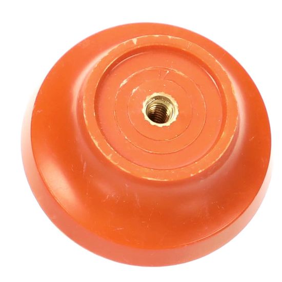 Picture of Server 82023-804 Knob - 804-Pumpkin Spice