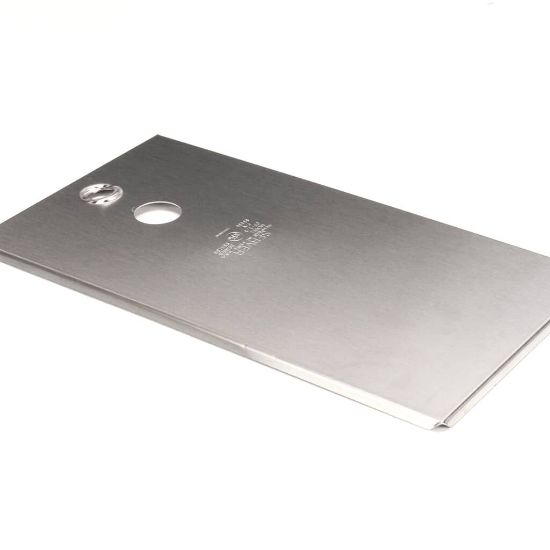 Picture of Server 82399 Lid Cp-1/3