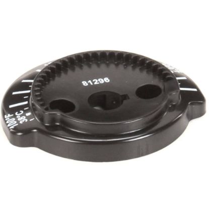 Picture of Server 81296 Plate, Temp Indicator, Twin, Fs/fsp
