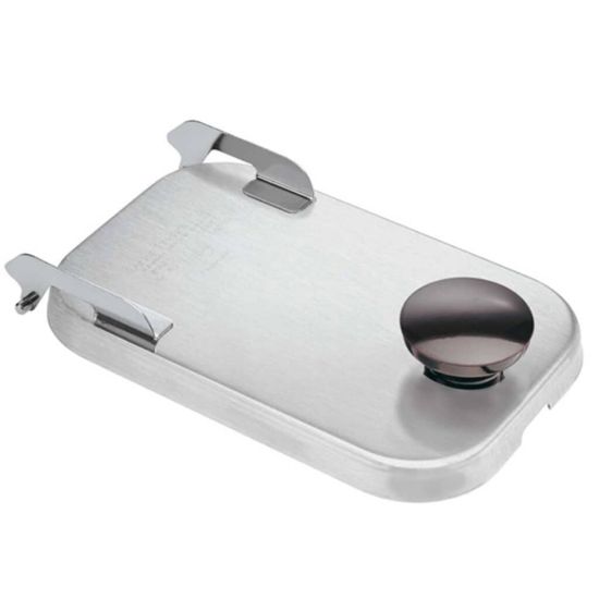Picture of Server 82545 Lid Hinged Assembly
