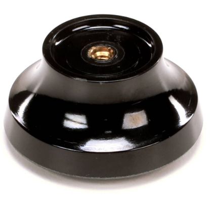 Picture of Server 82023-001 Knob-001-chocolate