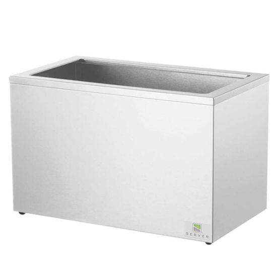 Picture of Server 82600 Syrup Rail 3 Jar-10