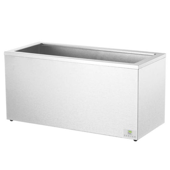 Picture of Server 82550 Syrup Rail 4 Jar-10