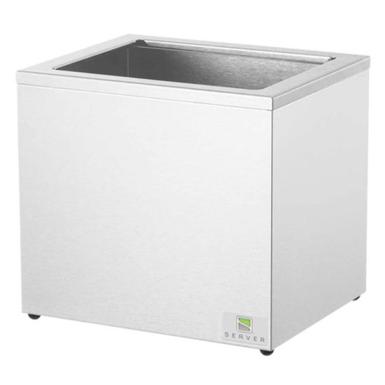 Picture of Server 82570 Syrup Rail 2 Jar