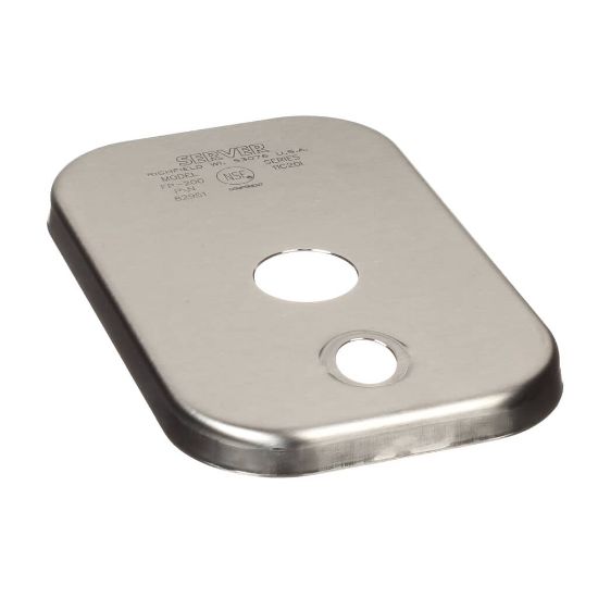 Picture of Server 82952 Lid, Fp-200 Mcd
