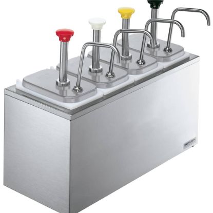 Picture of Server 82830 Sr-4 W/(4)82557 (4)82120