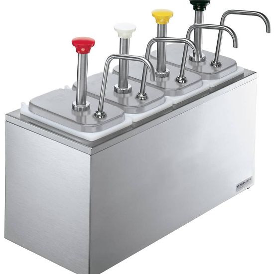 Picture of Server 82830 Sr-4 W/(4)82557 (4)82120