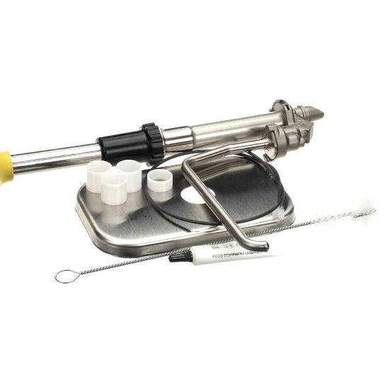 Picture of Server 83117 Fountain Pump Ezt Caramel