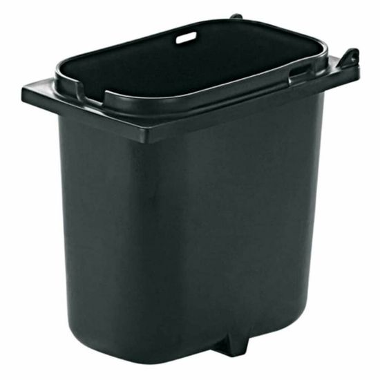 Picture of Server 83147 Jar, Fountain, Plastic, Shall, Black
