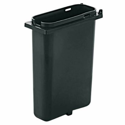 Picture of Server 83159 Jar, Fount, Plastic, Slim, Deep, Blk