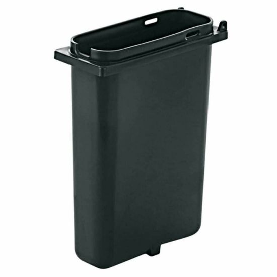 Picture of Server 83159 Jar, Fount, Plastic, Slim, Deep, Blk