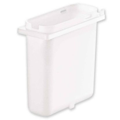 Picture of Server 83181 Jar, Fount, Plastic, Slim, Shall, Wht