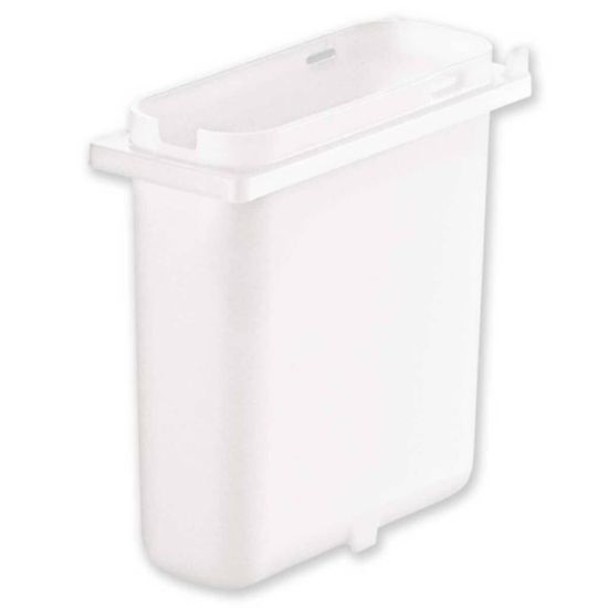 Picture of Server 83181 Jar, Fount, Plastic, Slim, Shall, Wht