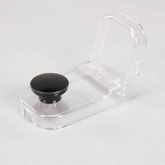 Picture of Server 83214 Lid, Hinged Assembly, Plastic, Slim