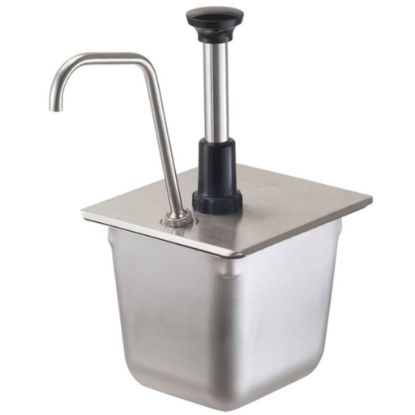 Picture of Server 83400 Condiment Pump Cp-1/6